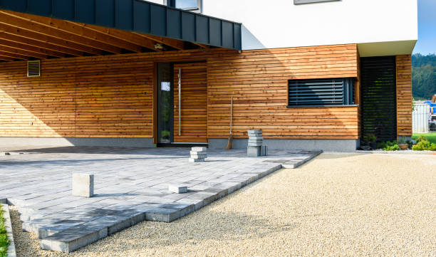 Best Driveway Resurfacing Pavers  in Uniontown, PA