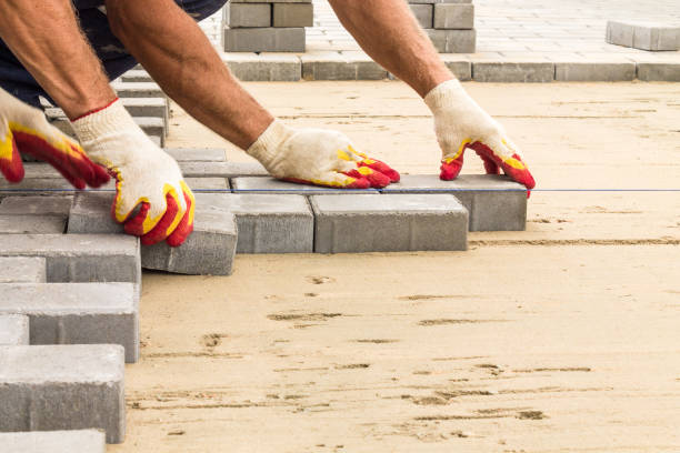Reasons to Select Us for Your Driveway Paving Requirements in Uniontown, PA