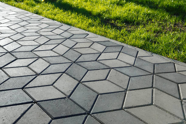 Trusted Uniontown, PA Driveway Pavers Experts