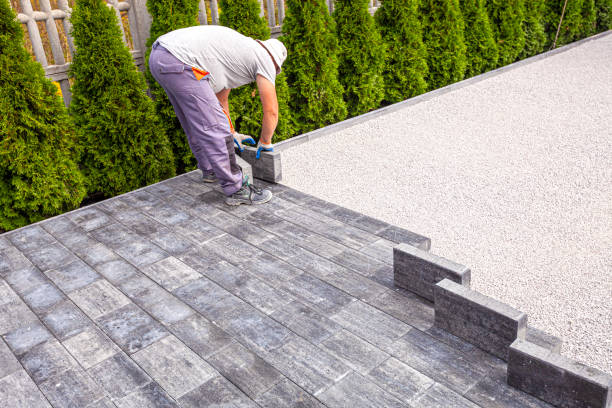 Best Driveway Paving Contractor  in Uniontown, PA