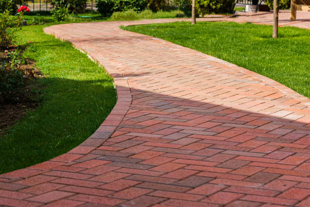 Best Decorative Driveway Pavers  in Uniontown, PA