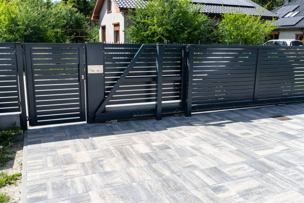 Best Interlocking Driveway Pavers  in Uniontown, PA