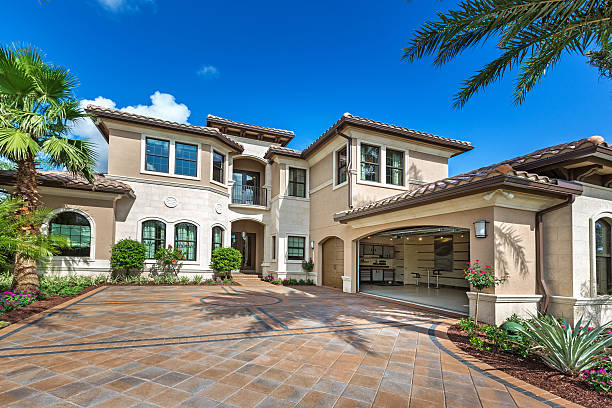 Best Brick Driveway Pavers  in Uniontown, PA