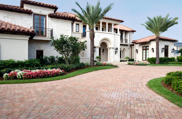 Best Local Driveway Pavers  in Uniontown, PA