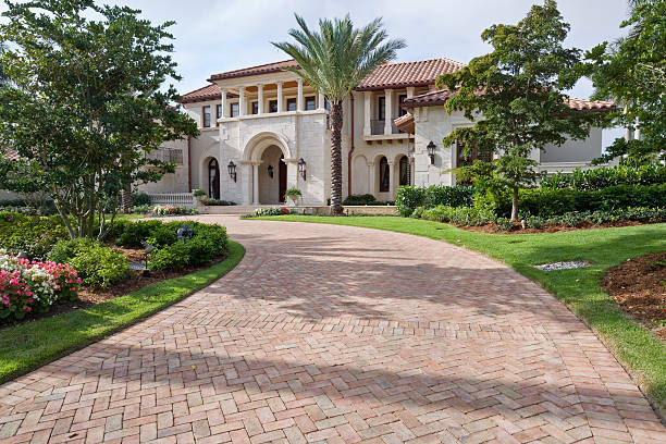 Best Commercial Driveway Pavers  in Uniontown, PA