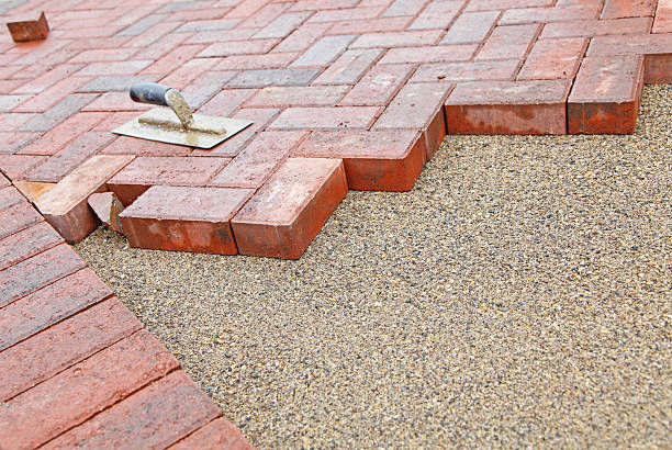 Best Driveway Pavers Near Me  in Uniontown, PA