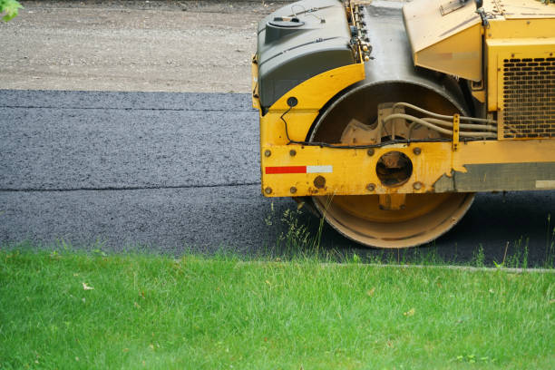 Best Best Driveway Pavers  in Uniontown, PA