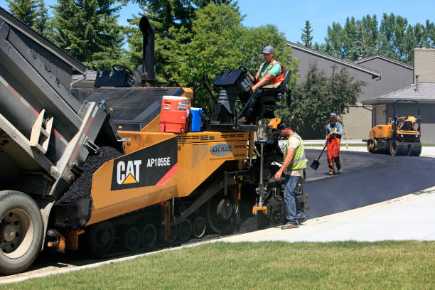 Best Professional Driveway Pavers  in Uniontown, PA