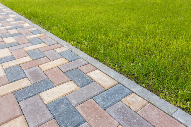 Best Custom Driveway Pavers  in Uniontown, PA